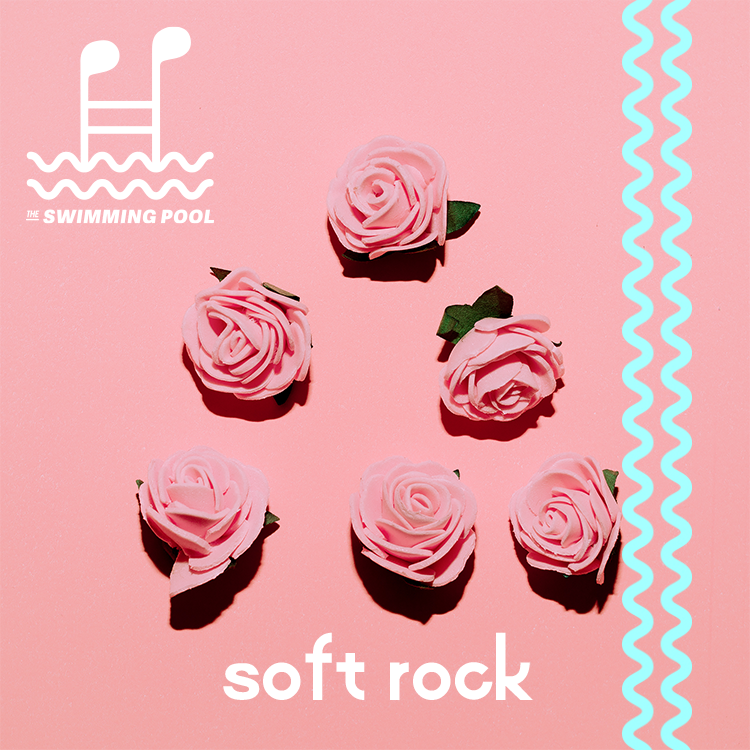Soft Rock Underscores