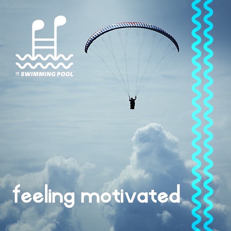 Feeling Motivated