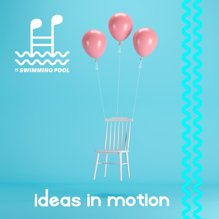 Ideas in Motion
