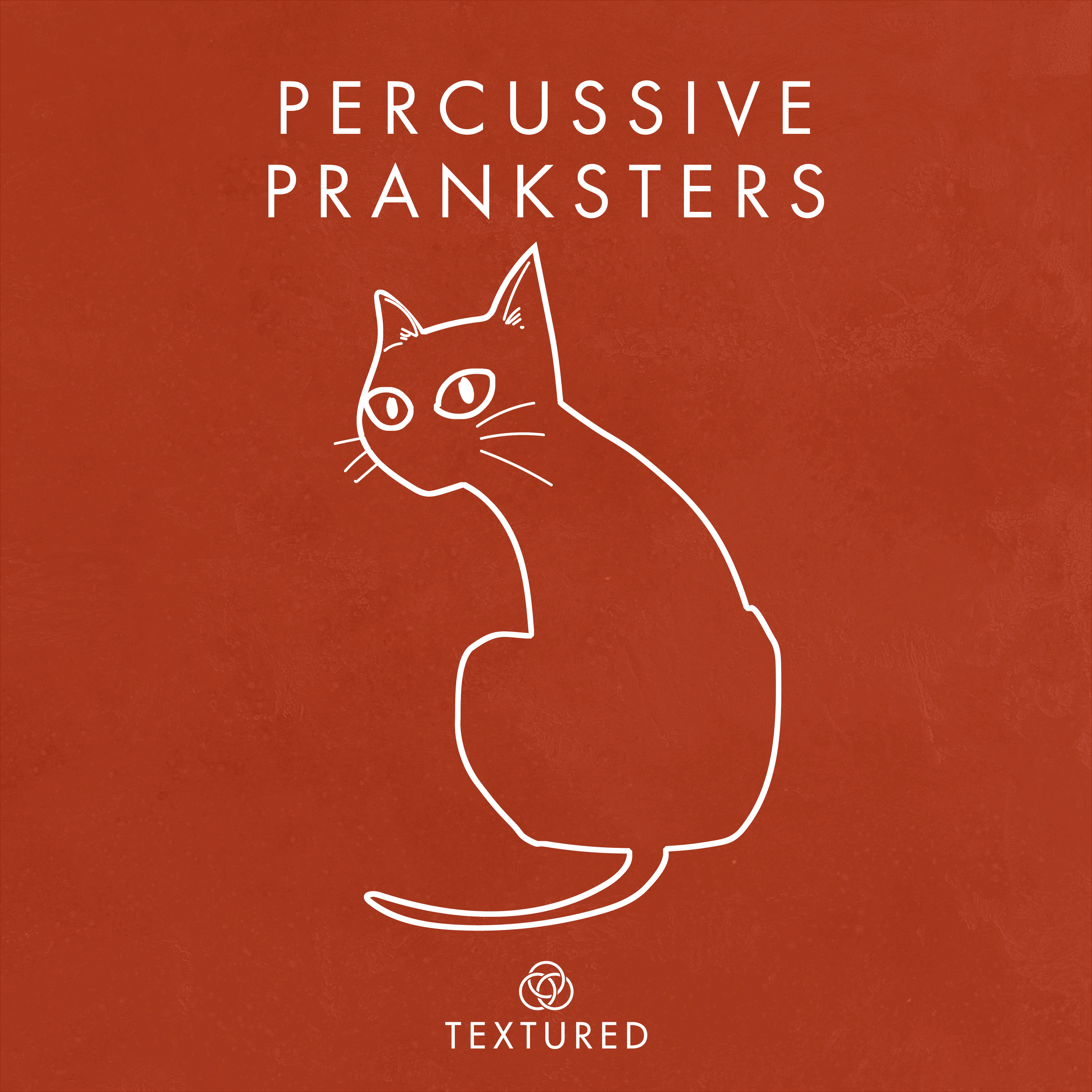Percussive Pranksters