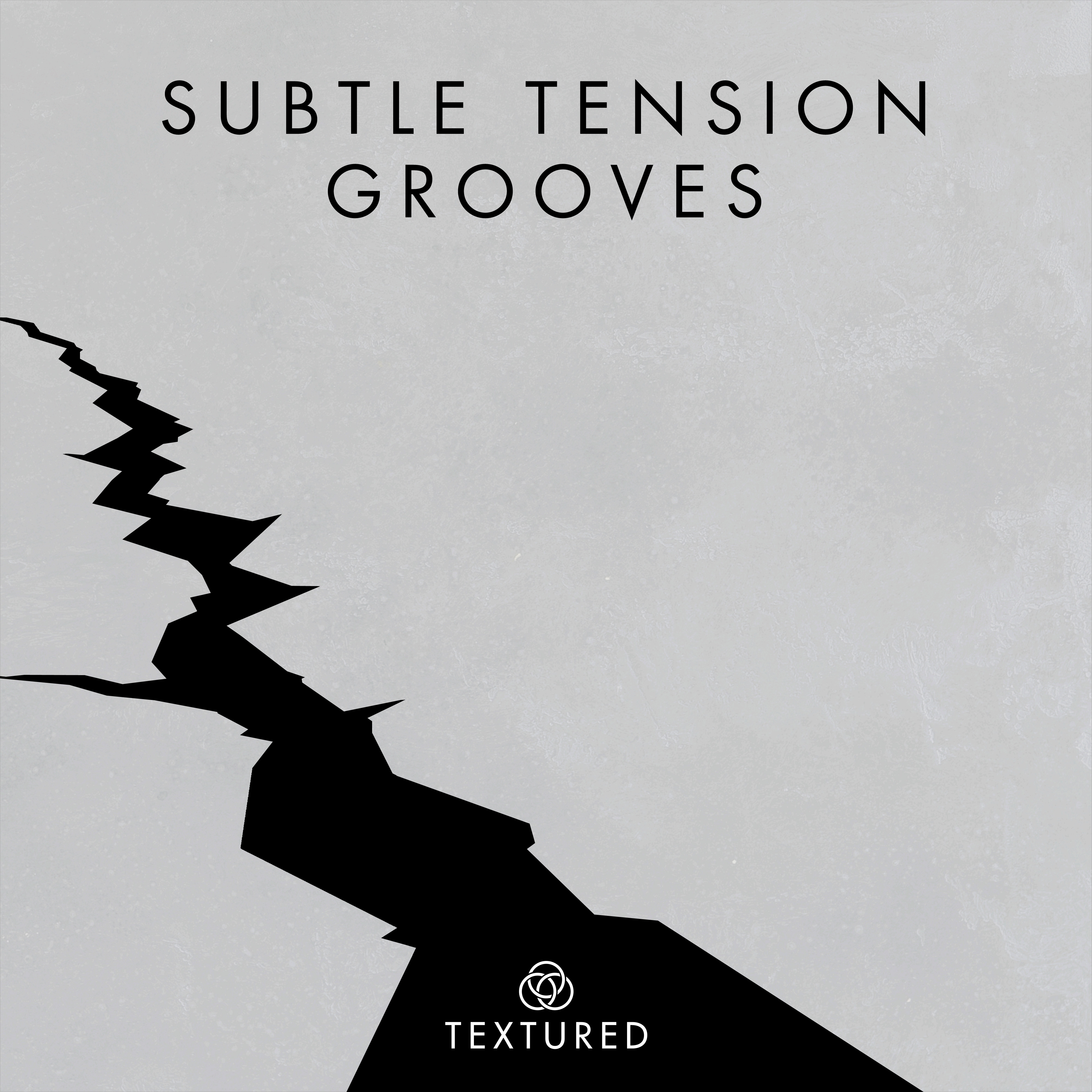 Subtle Tension Grooves