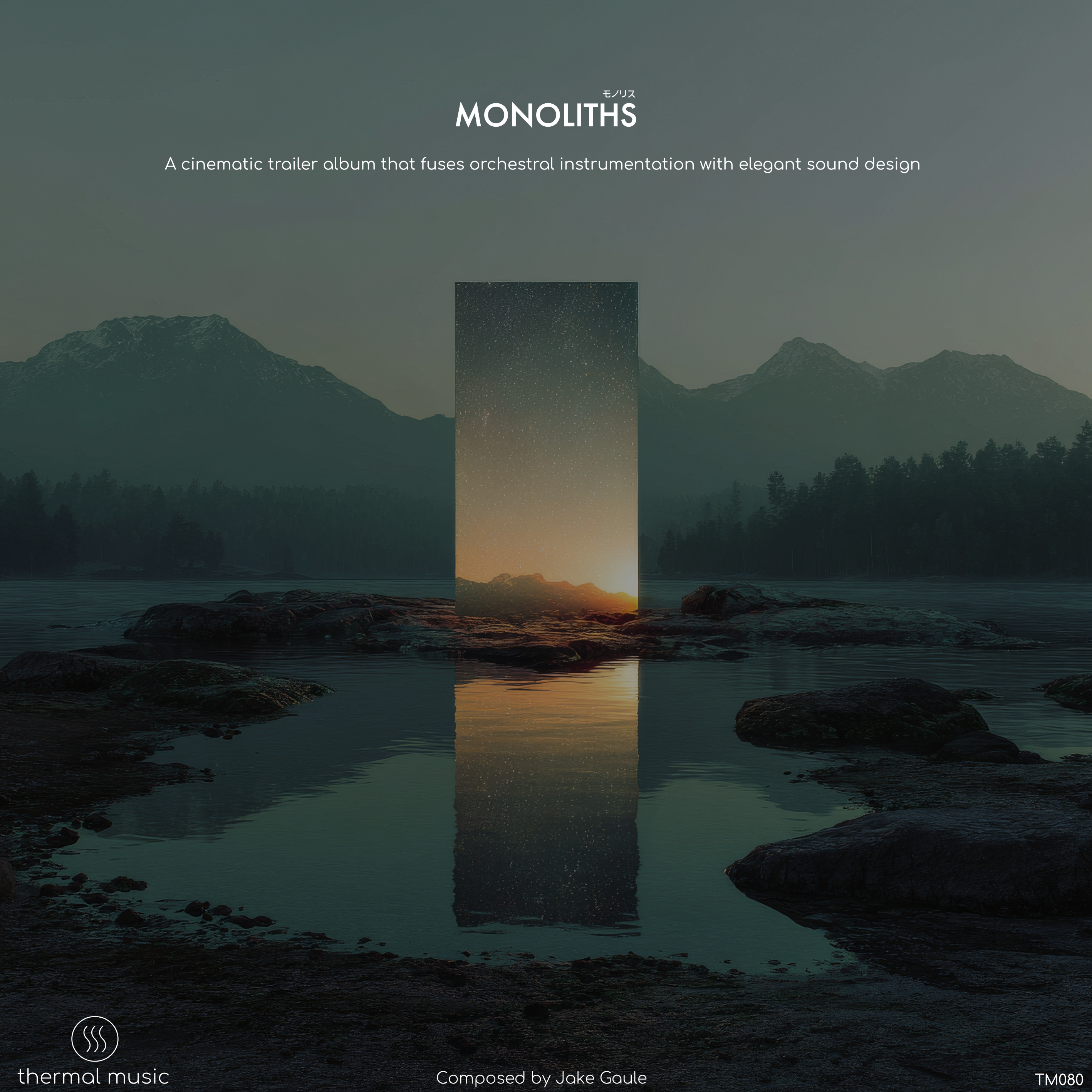 Monoliths