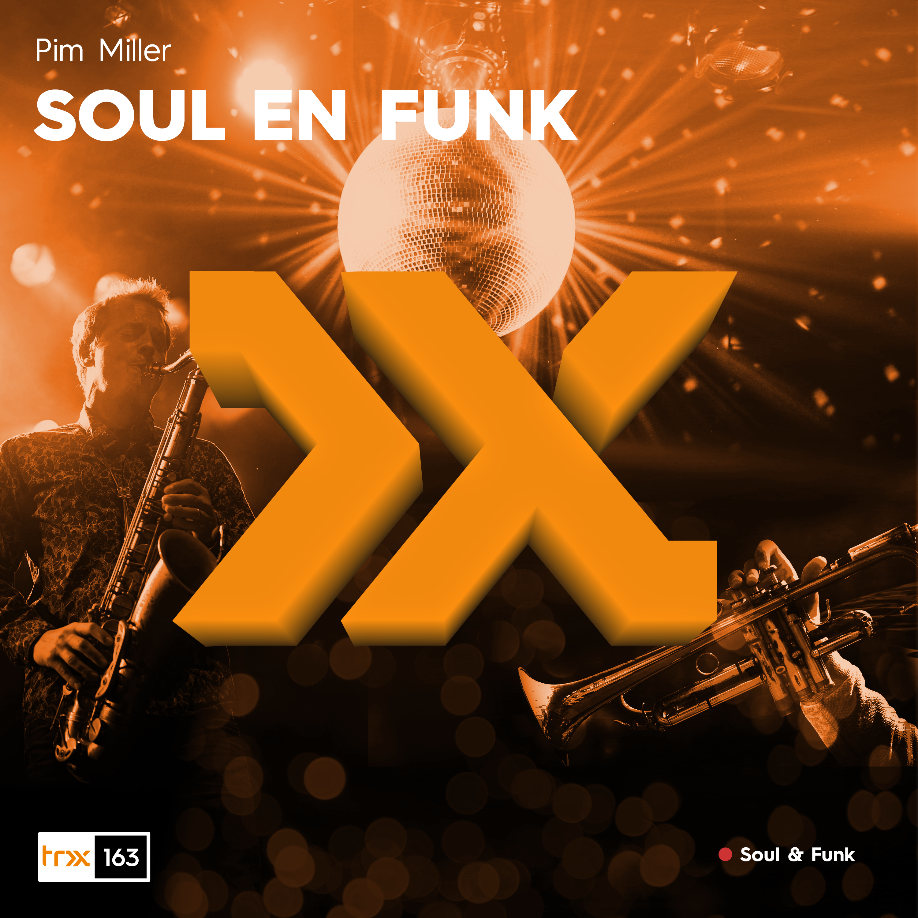Soul and Funk
