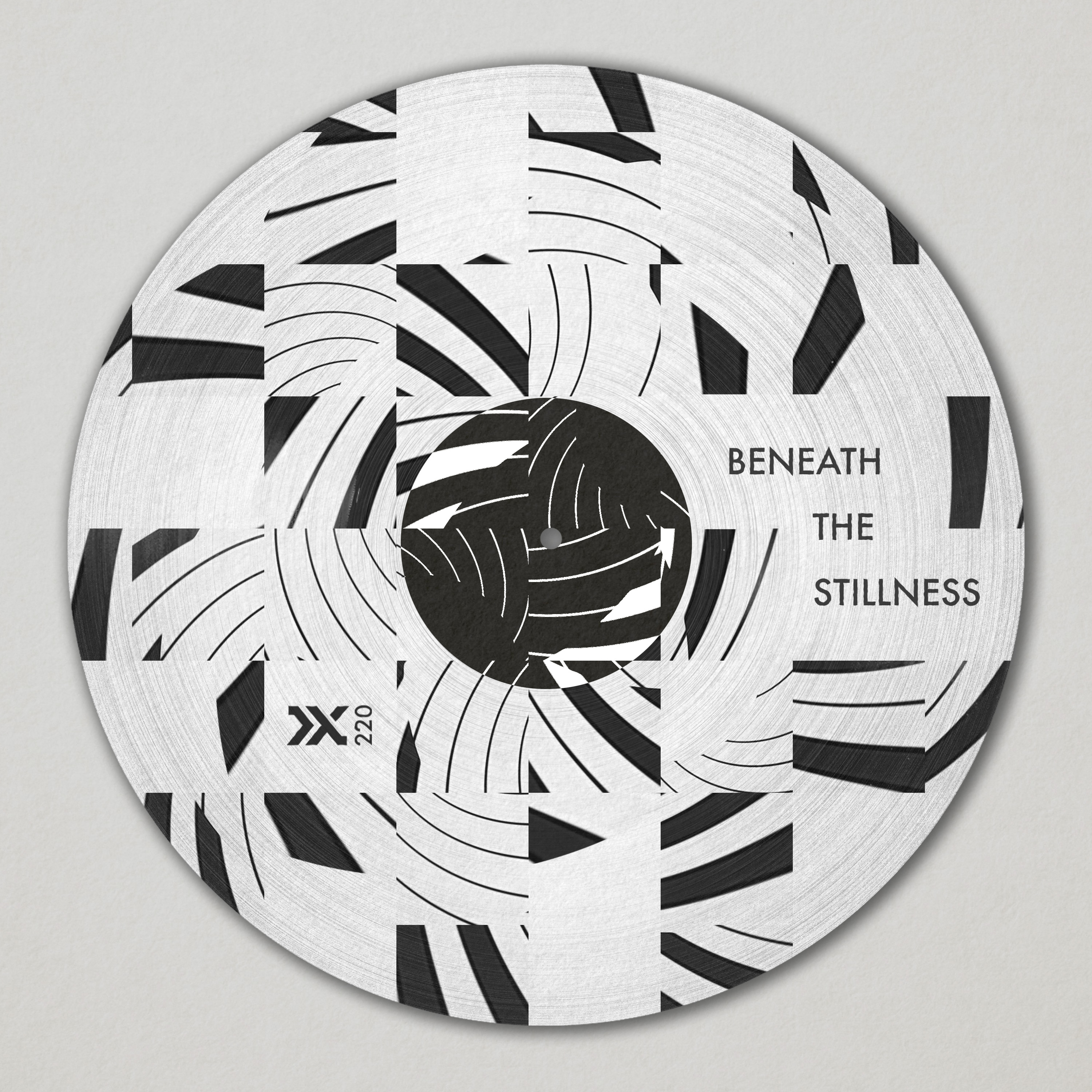 Beneath the Stillness