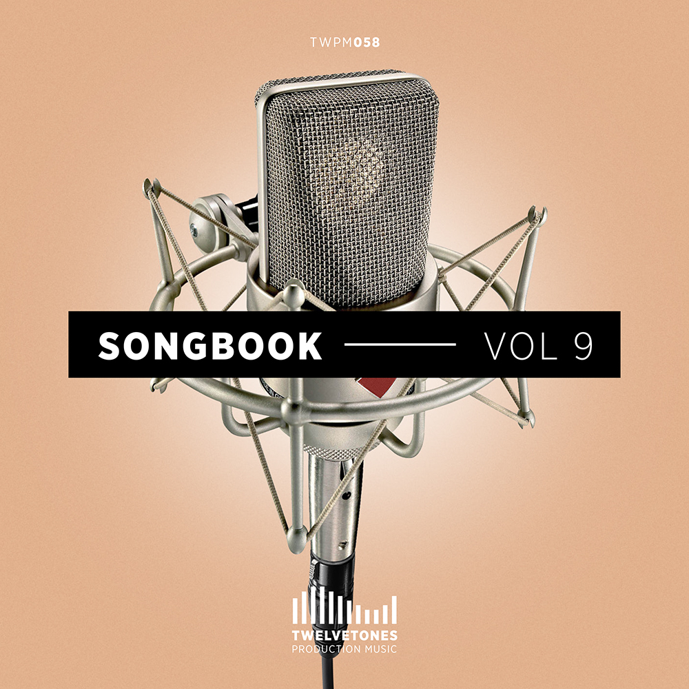 Songbook 9