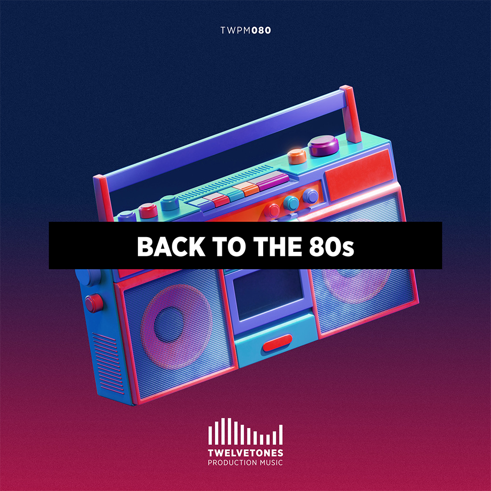 Back to the 80s