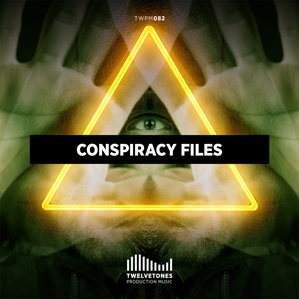 Conspiracy Files