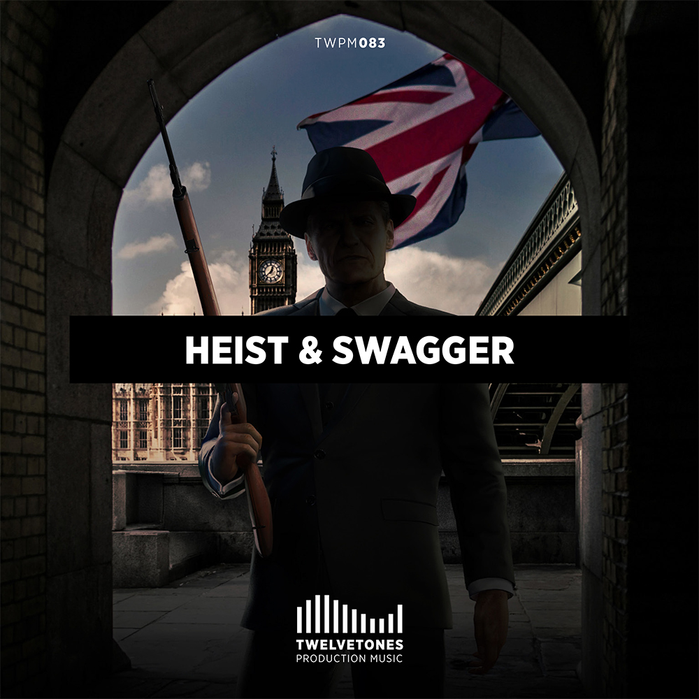 Heist and Swagger