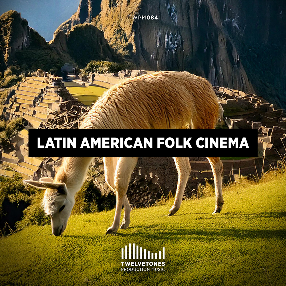 Latin American Folk Cinema