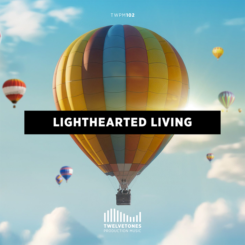 Lighthearted Living
