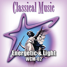 Classical - Energetic & Light