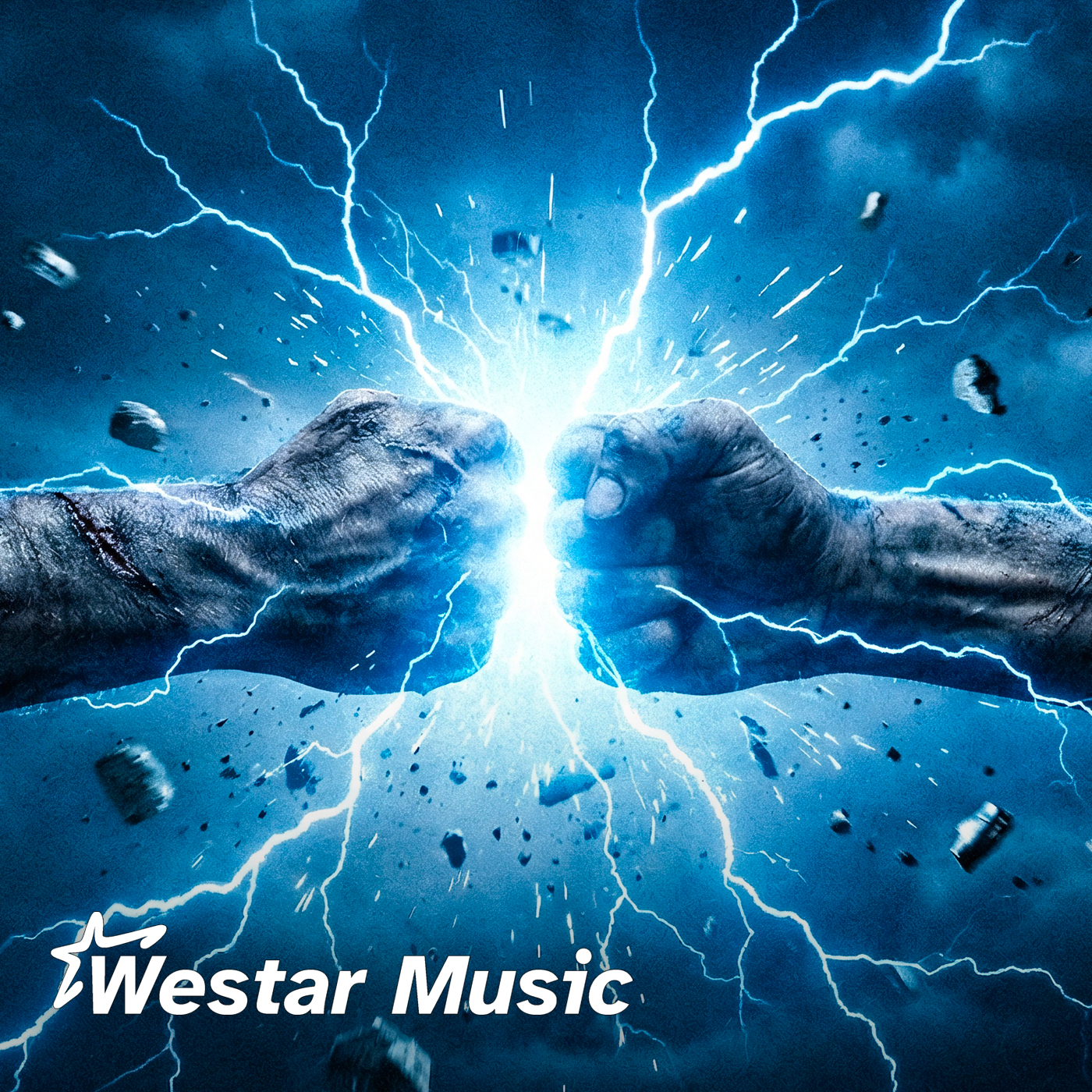 Thunderous Conflict